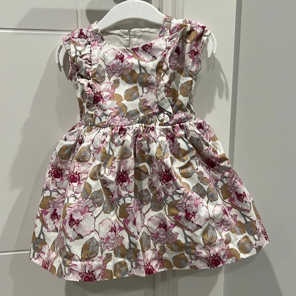 Janie and Jack Other - Janie and Jack dress 6-12 months